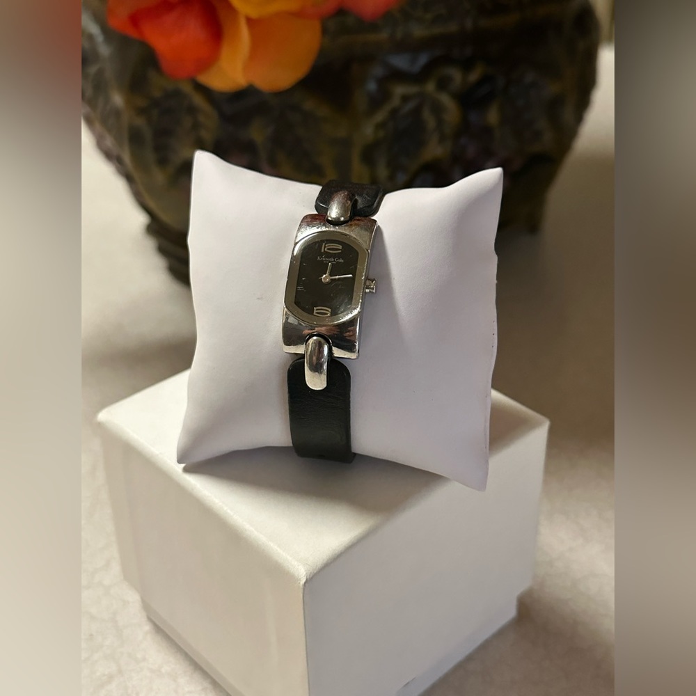 Vintage Kenneth Cole® Watch
